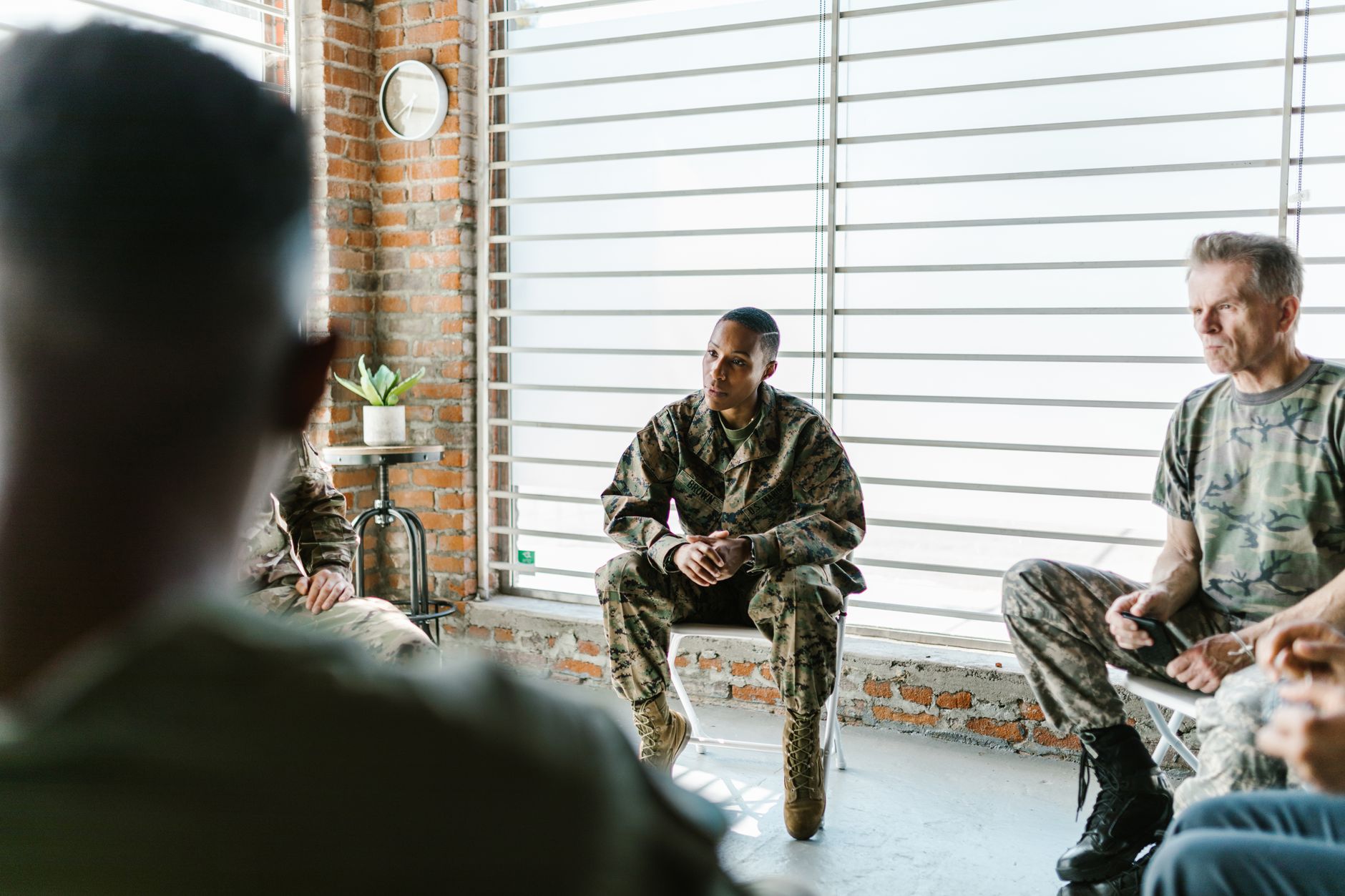 CED Clinic: Personalized Cannabis Medicine 360 Leafwell Publishes New PTSD Study, Builds on Evidence Supporting Medical Cannabis for …