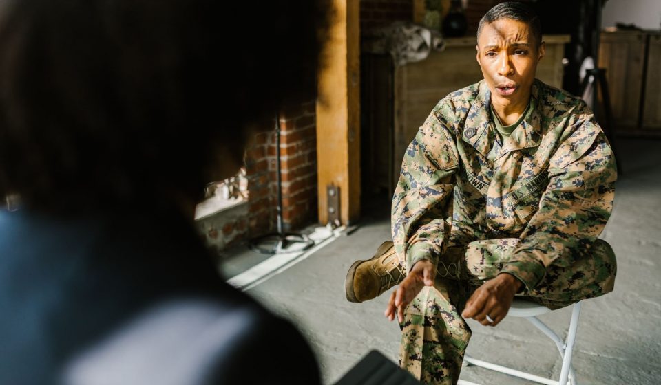 Medical Cannabis for PTSD: Efficacy Review