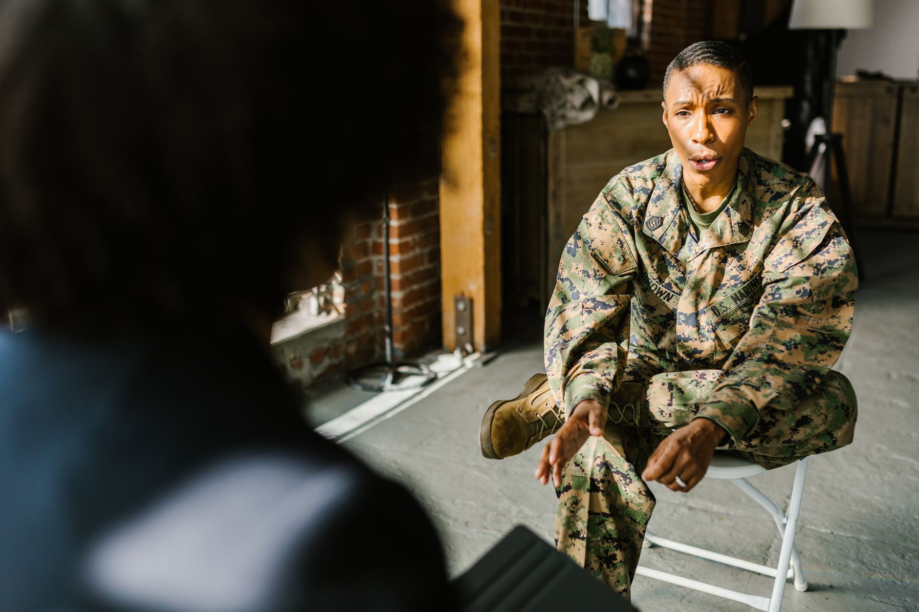 CED Clinic: Personalized Cannabis Medicine 371 Medical Cannabis for PTSD: Efficacy Review