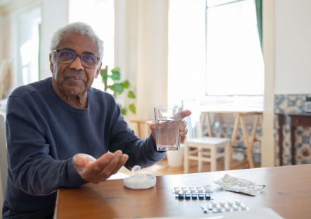 What did a recent medical study have to say about older adults who are using edibles?