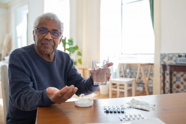 Medical Study Reveals Why Older Adults Choose Cannabis Edibles