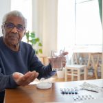 What did a recent medical study have to say about older adults who are using edibles?