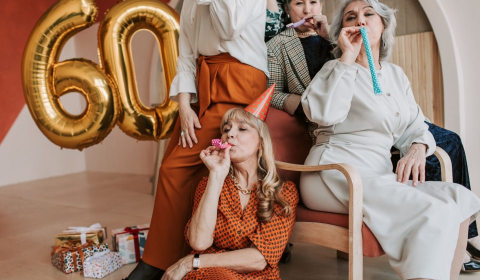 U study finds why adults over 60 are turning to edibles