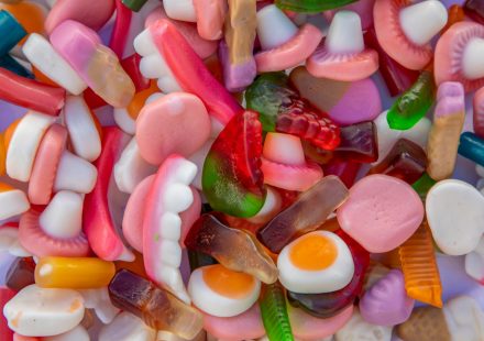 TribeTokes Everything But The Kitchen Sink Gummies