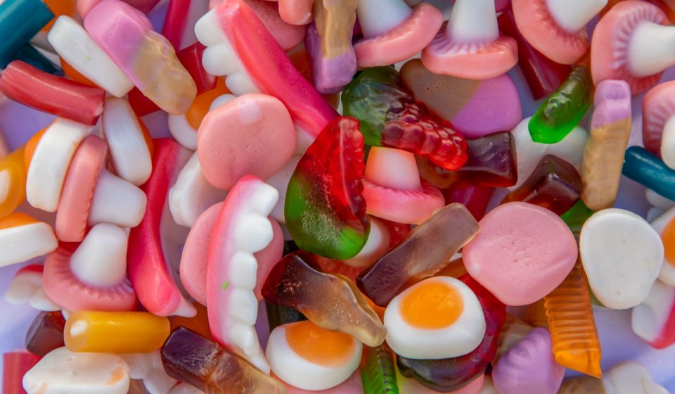 TribeTokes Everything But The Kitchen Sink Gummies