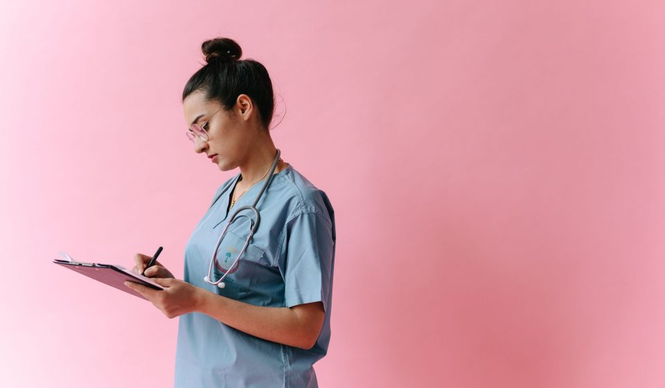 Nurse Practitioner- Medical Cannabis