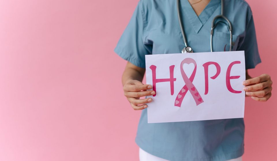 Cannabis in Oncology Nursing: Reducing Polypharmacy and Managing Symptoms