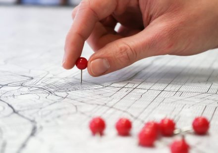 From Atlas to Action: Going Deeper in the Next Era of Spatial Biology