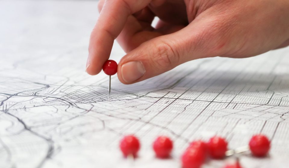 From Atlas to Action: Going Deeper in the Next Era of Spatial Biology