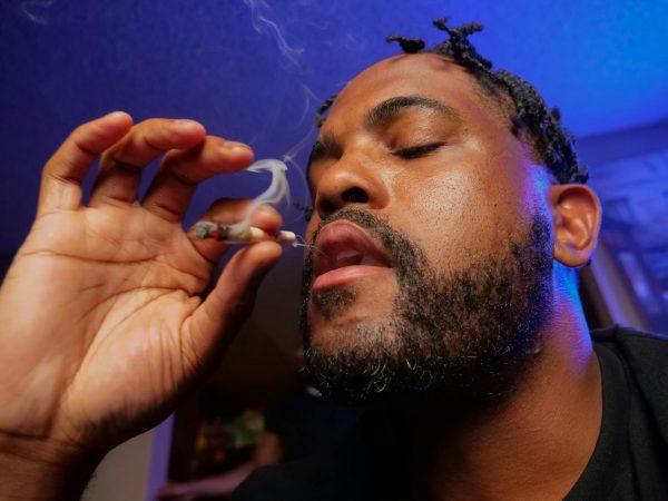 Why some people may feel hungry after smoking weed – K24 Digital