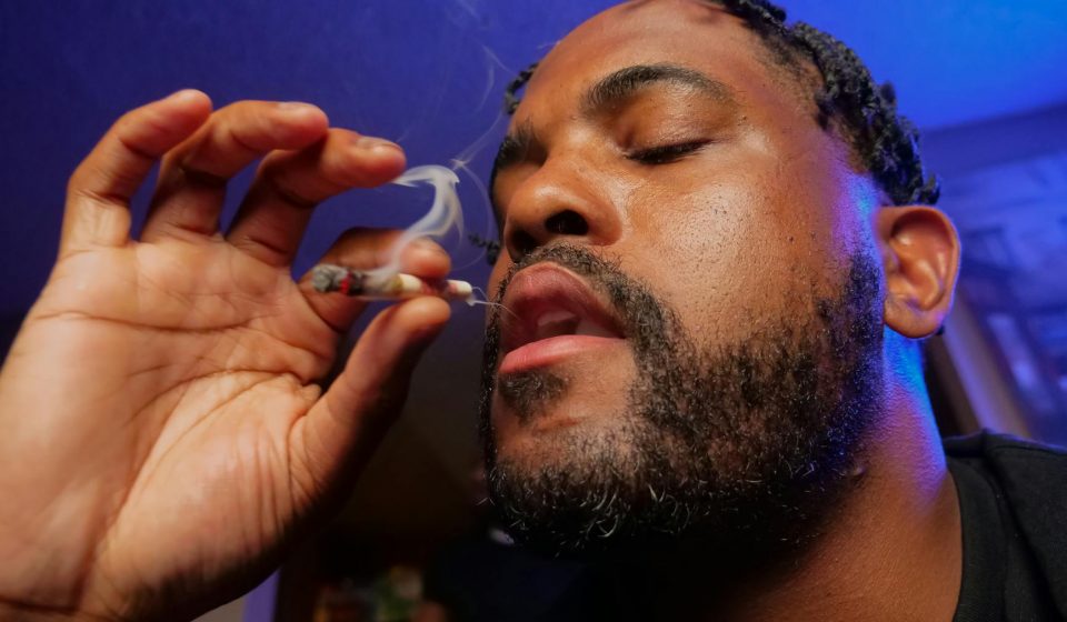 Why some people may feel hungry after smoking weed - K24 Digital