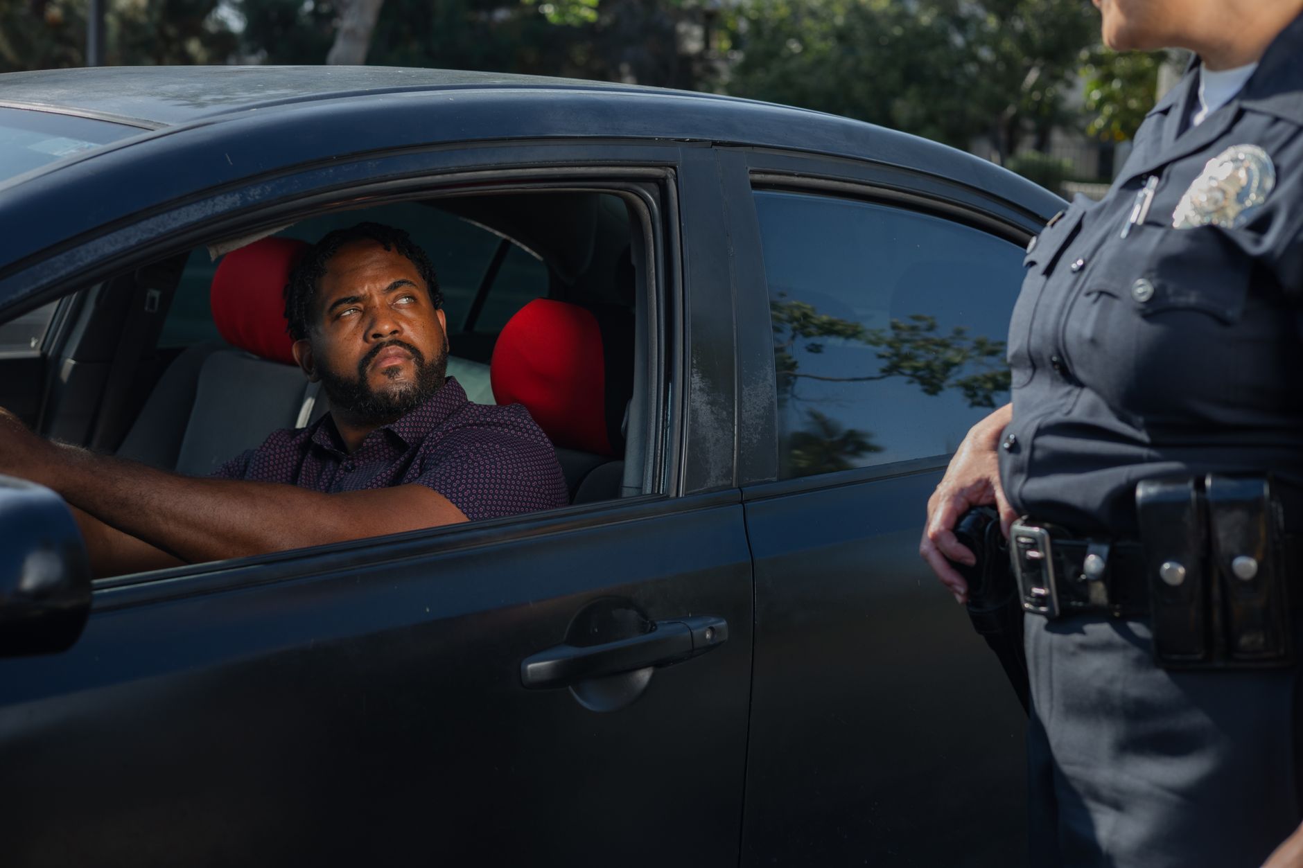 What Happens If You're Stopped by Police With a Cannabis Prescription?