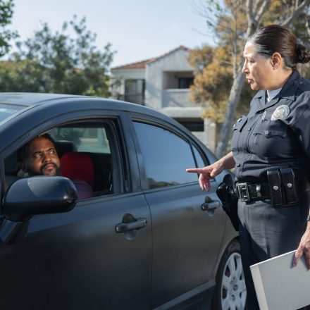 What Happens If You're Stopped by Police With a Cannabis Prescription?