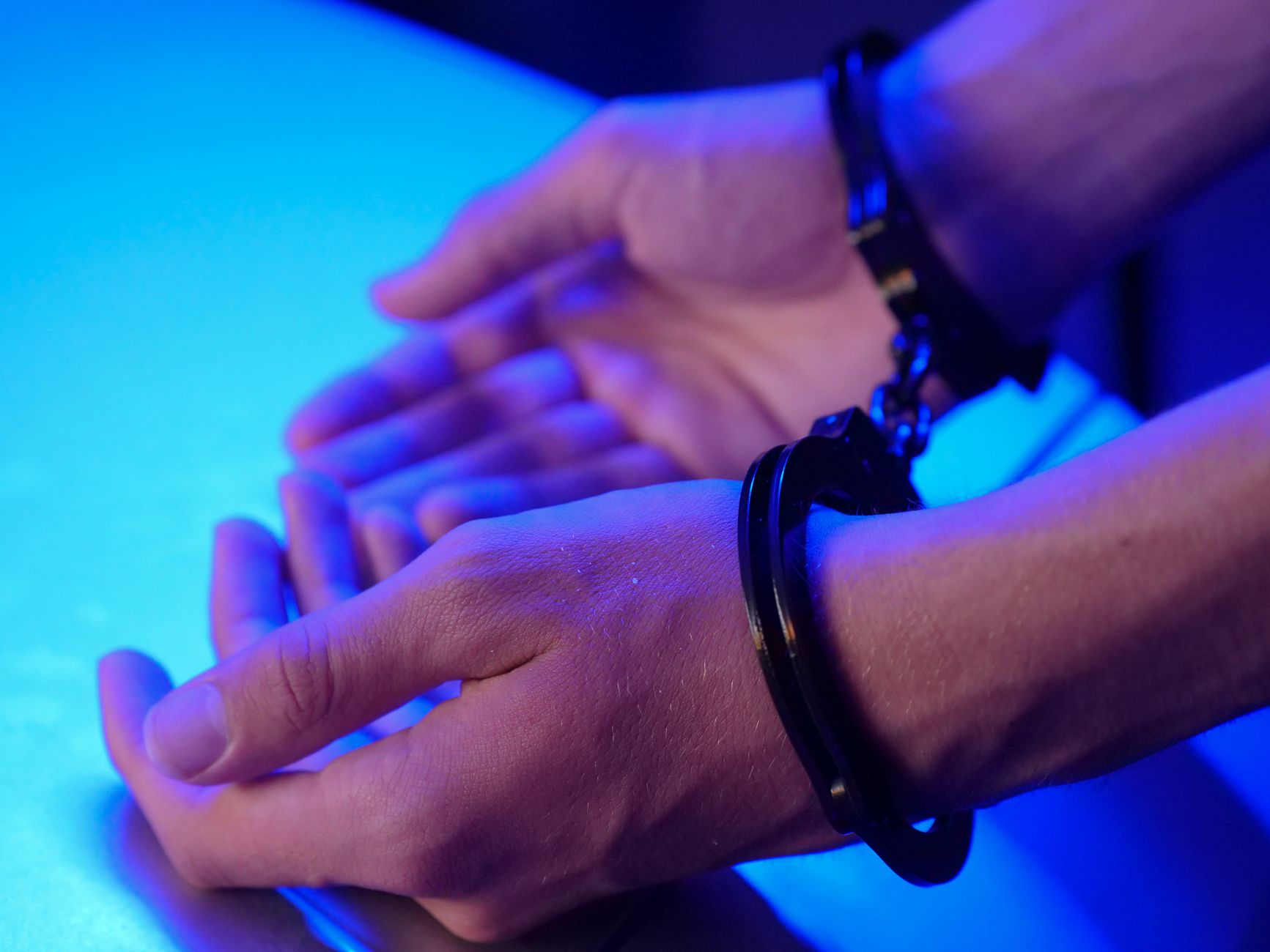 Belfast cocaine gang raids: Rolex, Range Rover and 10 suspects charged