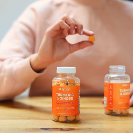 Cbd Gummies Supplement: A Practical Guide For Everyday Wellness [QHSCtaspdLc]