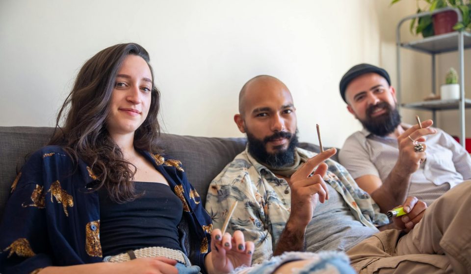 Cannabis group: Virginia studied adult-use cannabis sales for six years. What exactly are ...