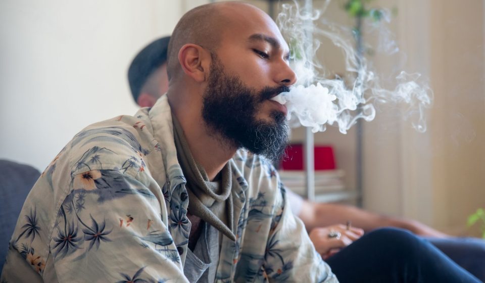 UP IN SMOKE: New research casts doubt on cannabis benefits