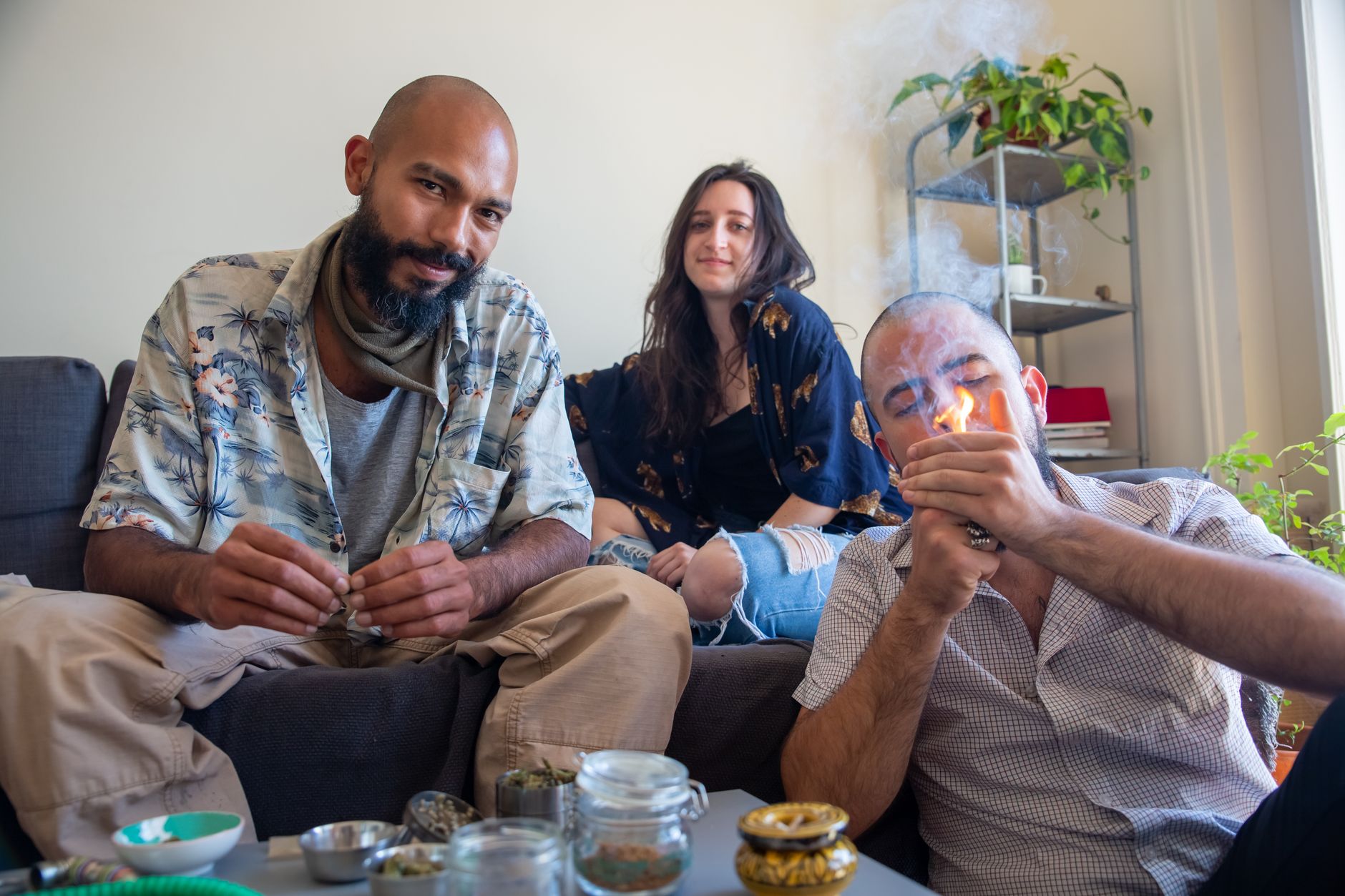 Scientists discover how smoking weed has unexpected impact on testosterone levels in young men 32 Scientists discover how smoking weed has unexpected impact on testosterone levels in young men