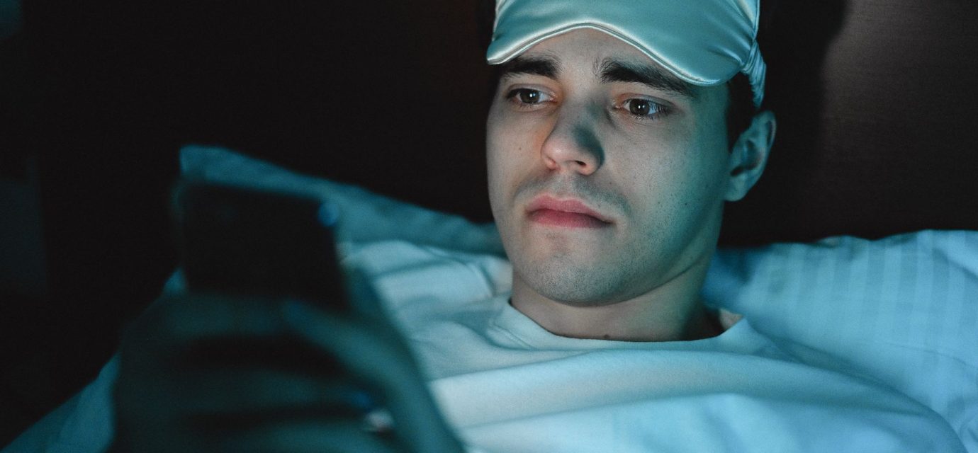 Using cannabis for sleep isn't harmless – a neurologist explains how it can trap people in a ...