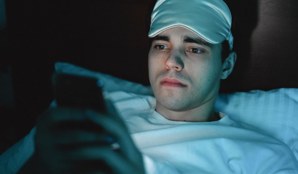 Using cannabis for sleep isn't harmless – a neurologist explains how it can trap people in a ...