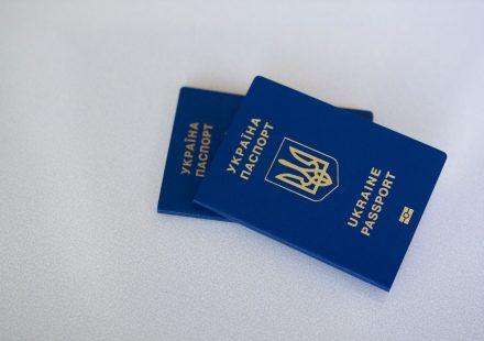 Nearly a million passports and photo IDs were left unprotected on the public internet
