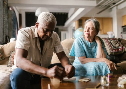 The Power of Patient Stories: How Lived Experience is Shifting Medical Cannabis Stigma