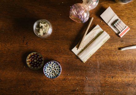 Study Found Low Likelihood of Fentanyl Added to Cannabis Sold on the Black Market