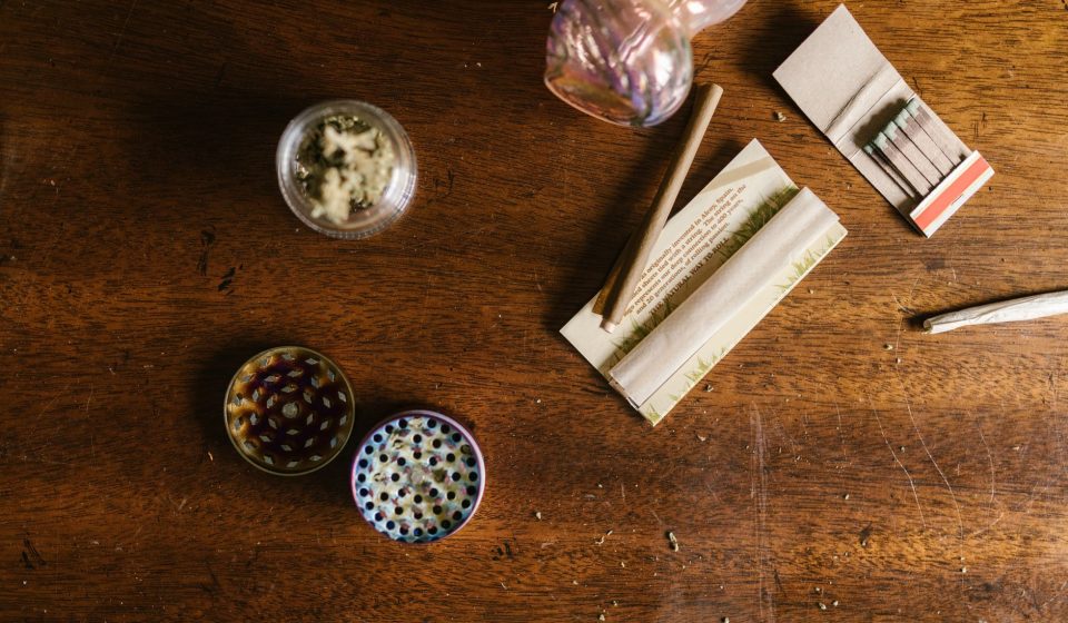 Study Found Low Likelihood of Fentanyl Added to Cannabis Sold on the Black Market