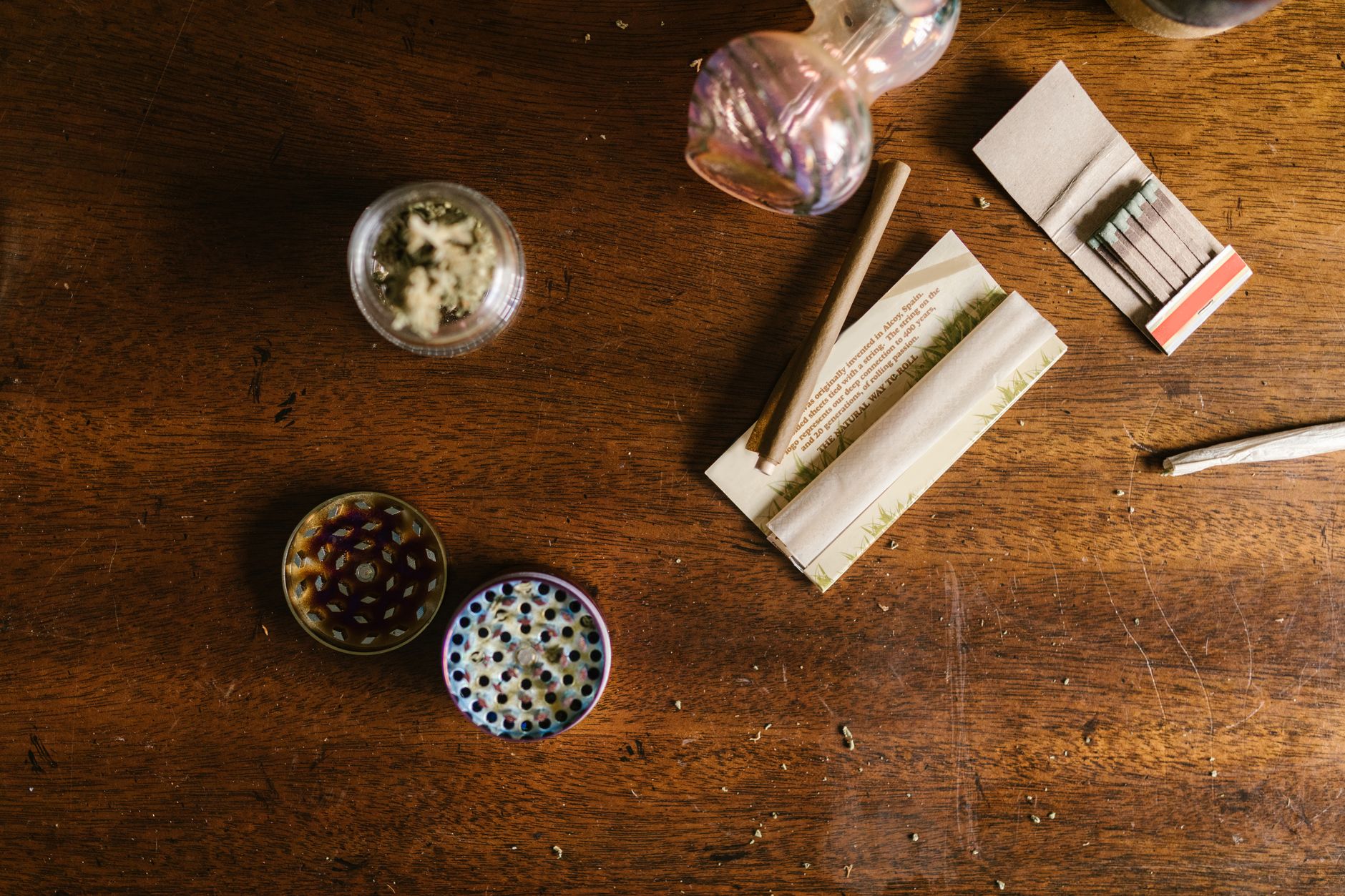 Study Found Low Likelihood of Fentanyl Added to Cannabis Sold on the Black Market