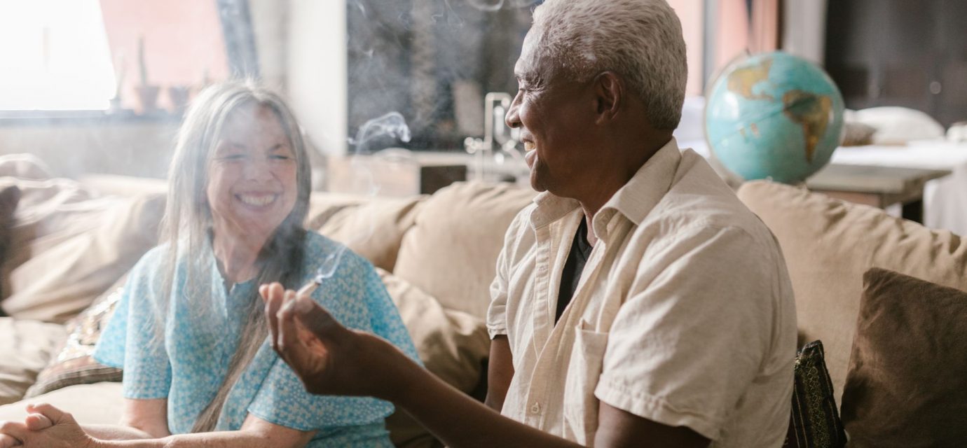 Medical Cannabis: Demystifying the Treatment and Changing Lives #shorts
