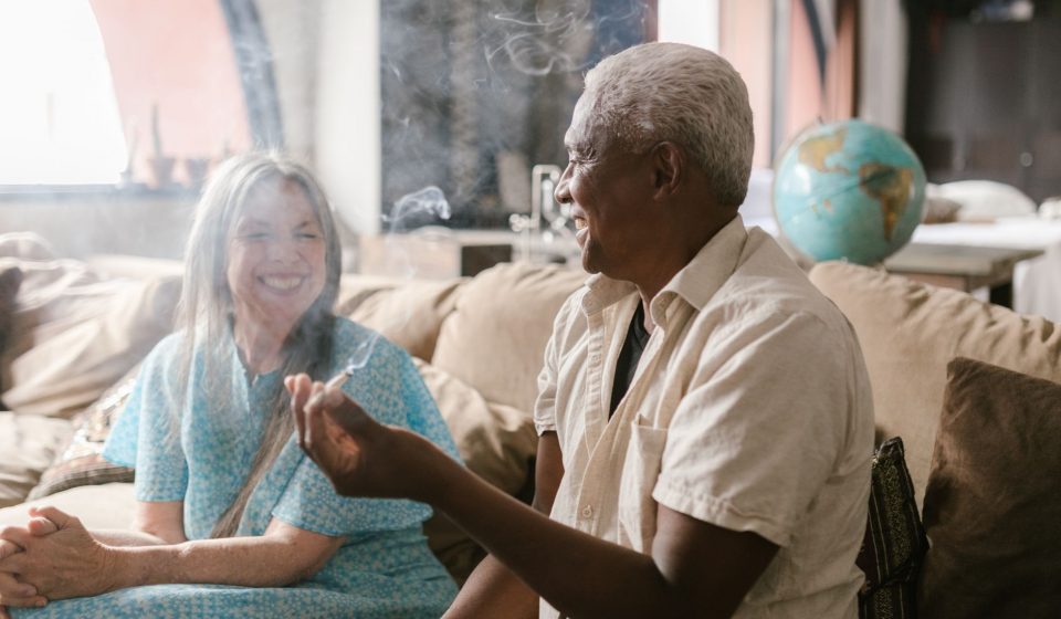 Medical Cannabis: Demystifying the Treatment and Changing Lives #shorts
