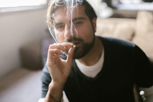 Why some people may feel hungry after smoking weed – K24 Digital