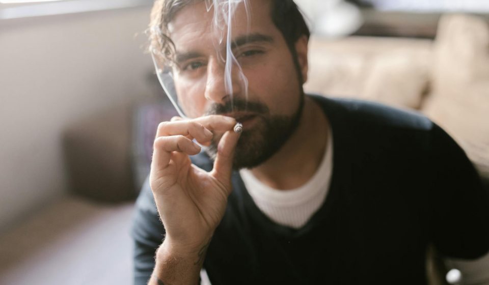 Why some people may feel hungry after smoking weed - K24 Digital