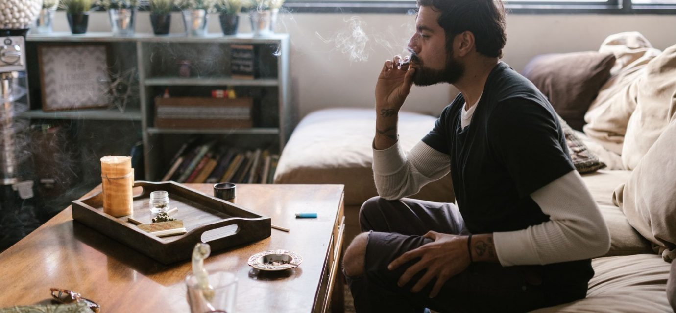 Side Effects Of Quitting Weed Suddenly: A Complete Guide To Navigating Cannabis ...