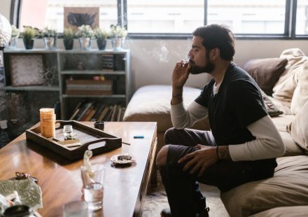 Side Effects Of Quitting Weed Suddenly: A Complete Guide To Navigating Cannabis ...
