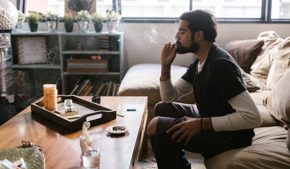Side Effects Of Quitting Weed Suddenly: A Complete Guide To Navigating Cannabis ...