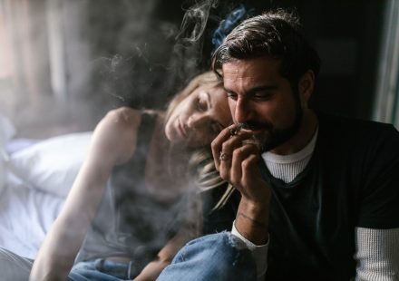 Cannabis Hospitality Leading the Evolution of Cannabis Culture - Rolling Stone