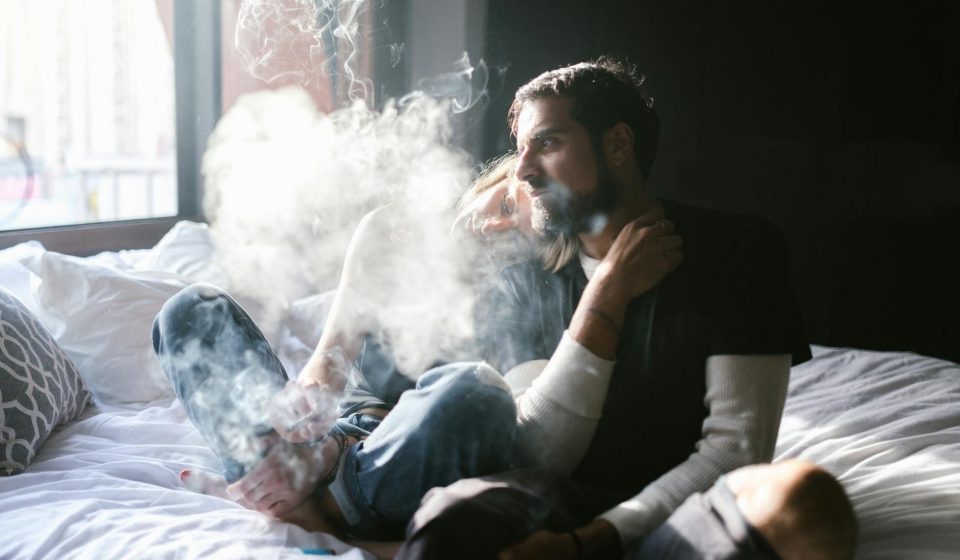 The feds have embraced medical marijuana. Now what? - KOTA Territory News
