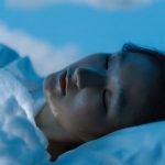 i know the evidence re THC suppressing REM sleep (where dreaming happens) is ...