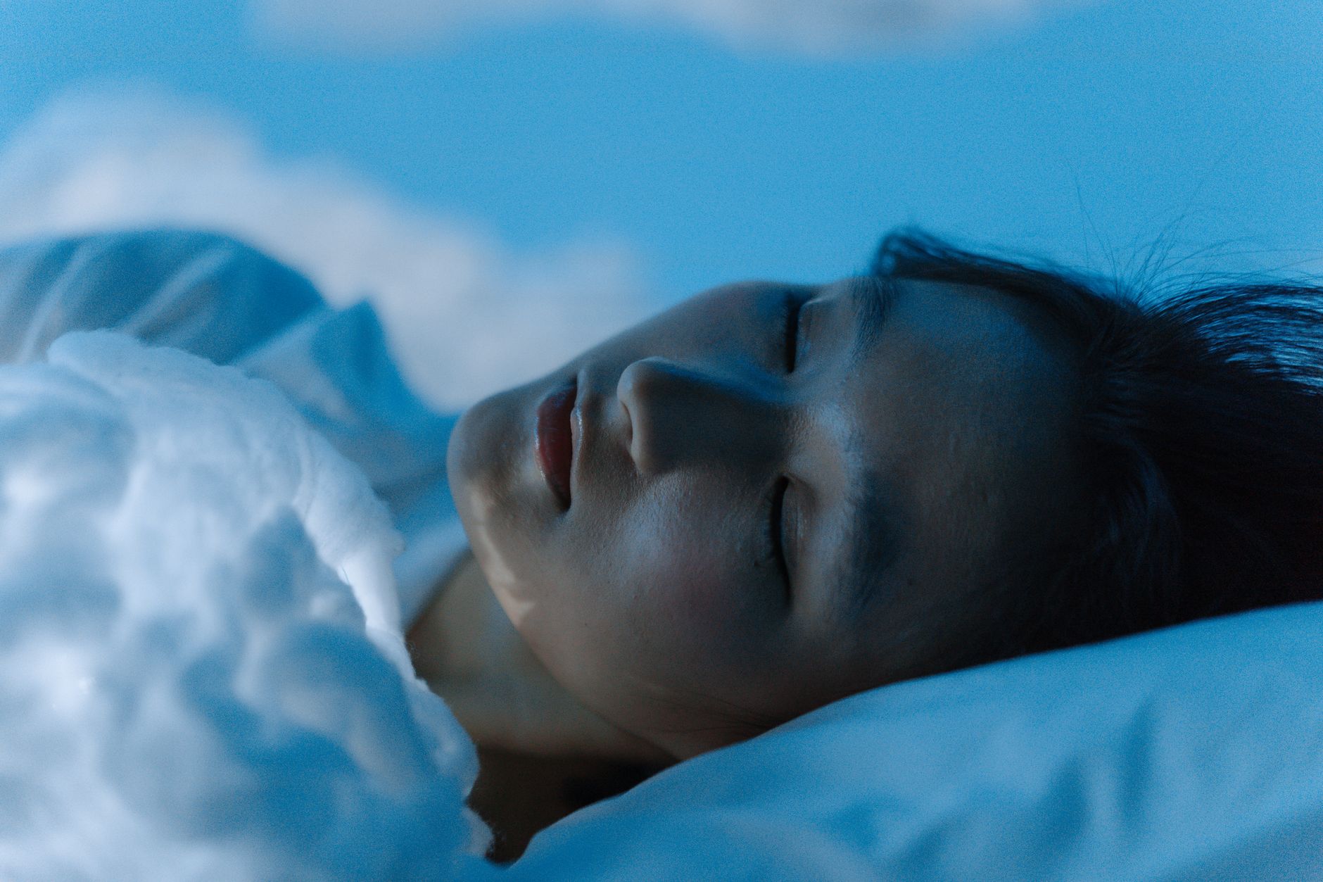 CED Clinic: Personalized Cannabis Medicine 363 i know the evidence re THC suppressing REM sleep (where dreaming happens) is …