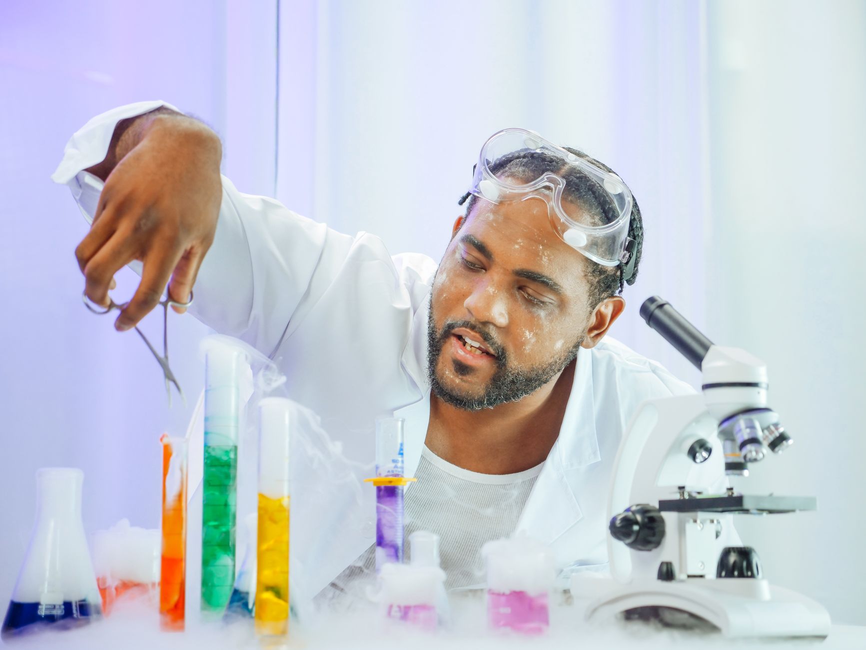 CED Clinic: Personalized Cannabis Medicine 340 7 unexpected takeaways from the newest research on cannabis and brain effects