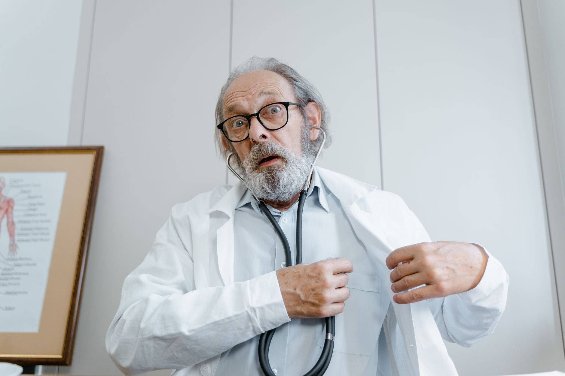 Only 1 in 5 Older Cannabis Users Tell Doctors | Trending - Labroots