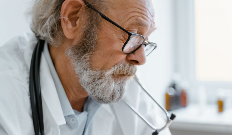 Cannabinoid-Based Therapies Linked to Reduced Agitation in Alzheimer's Patients, Meta ...