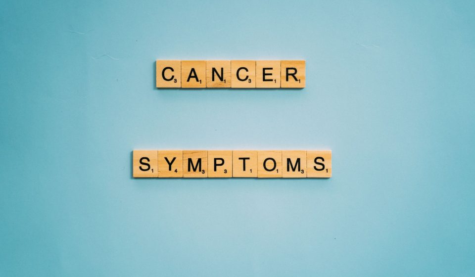 Symptoms improve for cancer patients after cannabis extract use, study finds - leafie