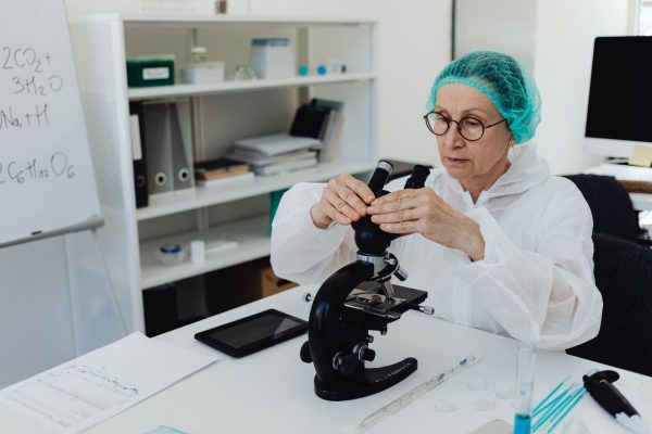 CED Clinic: Personalized Cannabis Medicine 363 Researchers find older adults rarely discuss cannabis use with clinicians – Medical Xpress