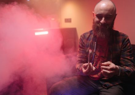 Maine warns of unsafe pesticides in some cannabis vapes