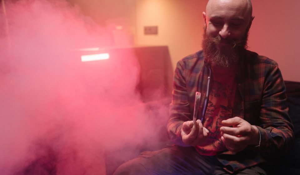 Maine warns of unsafe pesticides in some cannabis vapes