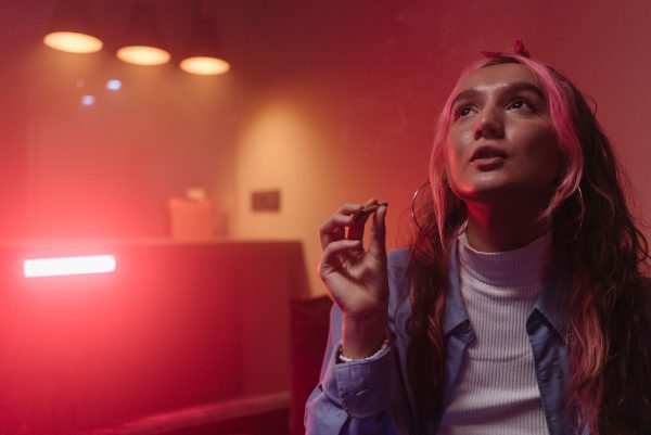 CED Clinic: Personalized Cannabis Medicine 267 Effects of sub-chronic cannabis smoke exposure on inflammatory markers in serum