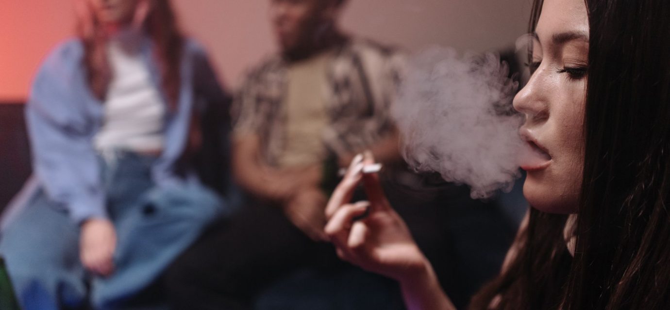 Cannabis caution as study finds increased psychosis risk for young people