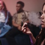 Cannabis caution as study finds increased psychosis risk for young people